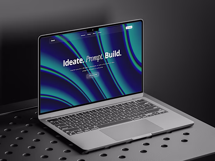 VQ is a modern SaaS