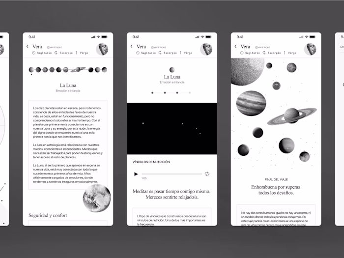 CO-STAR | ADD A FEATURE · UX/UI Case Study