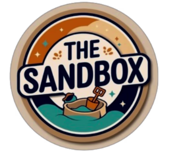 Sandbox Glendora
Website built for a