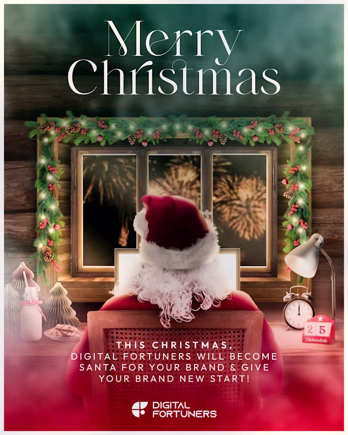 The Brand’s Christmas Miracle