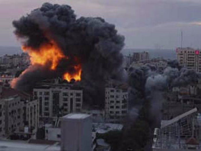 Israel Situation in 2024: Navigating Geopolitical Complexities