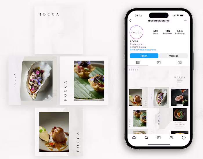Branding _ Social Media _ Rocca IDV Neutra