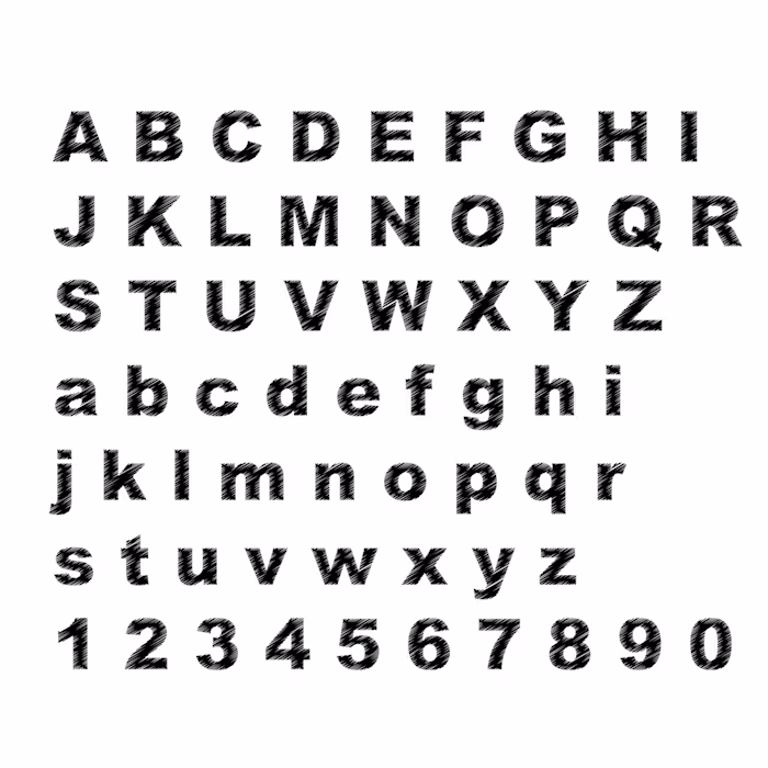 I am selling this Scribble