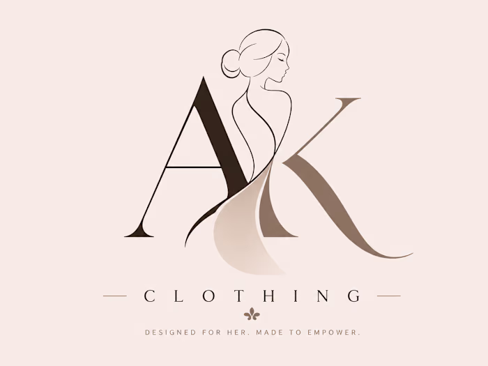 ✨ LOGO DESIGNER IS HERE
