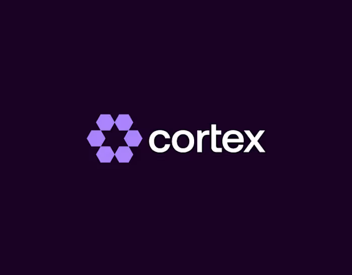 Cortex - Brand Identity