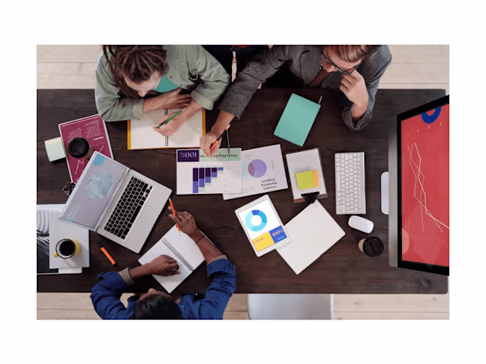 Streamlining HR Operations for a Startup