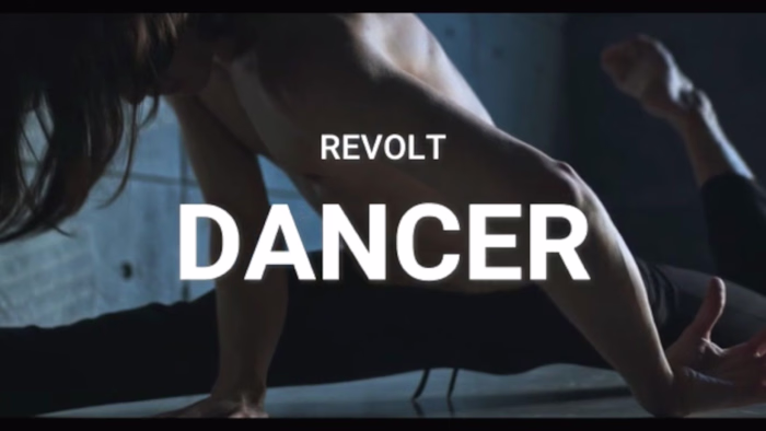 DANCER
