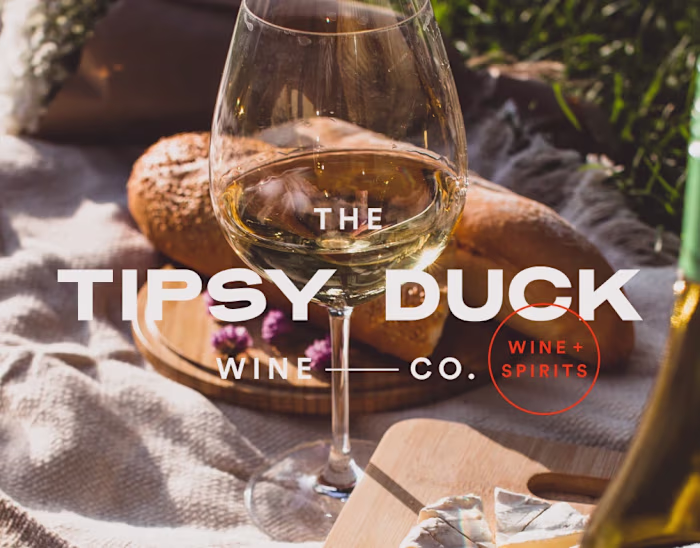 The Tipsy Duck