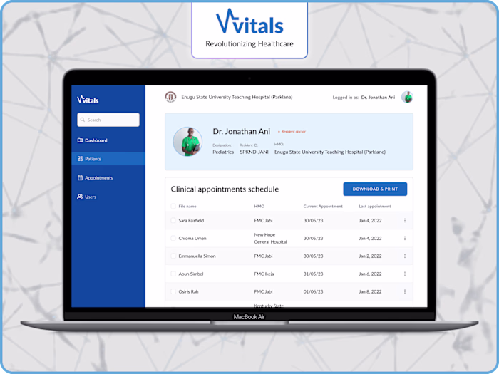 Revolutionizing Healthcare Medical Records with Blockchain Tech