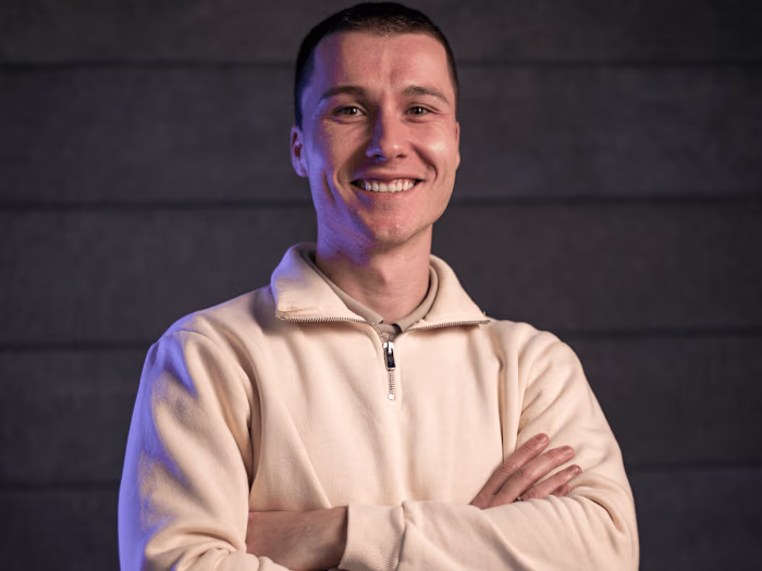 Portfolio website