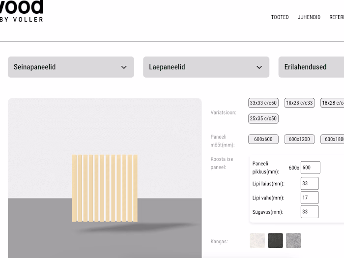 Custom 3d rendering program
