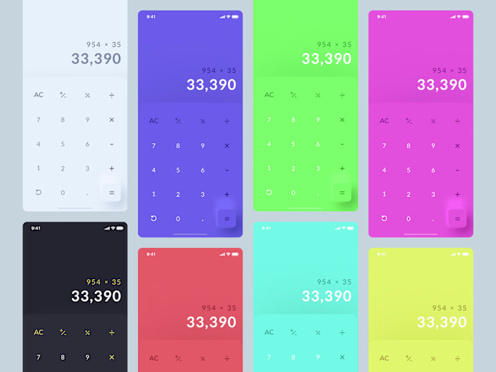 Calculator