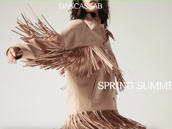 DANCASSAB