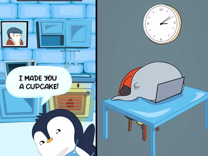 2D Animation