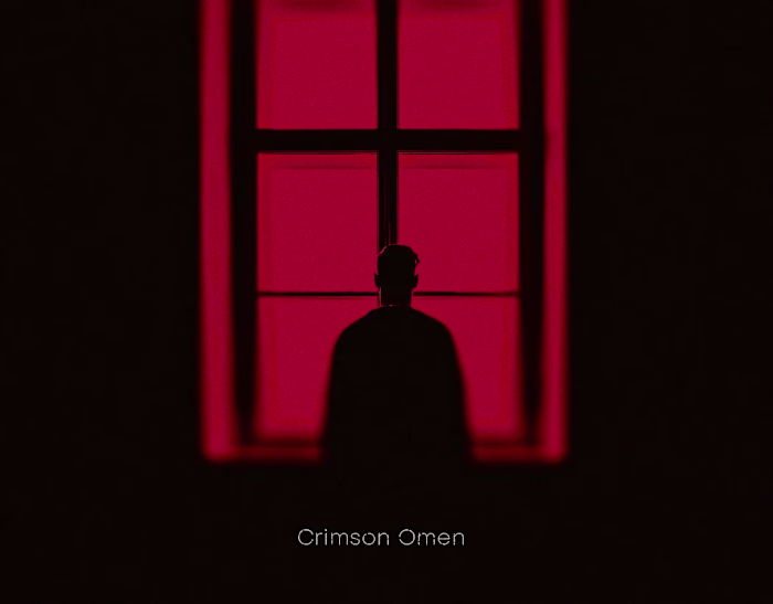 Crimson Omen