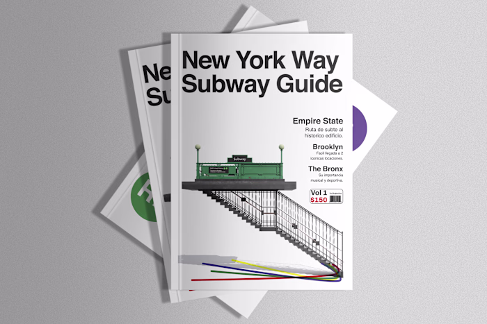 NYC Subway Guide