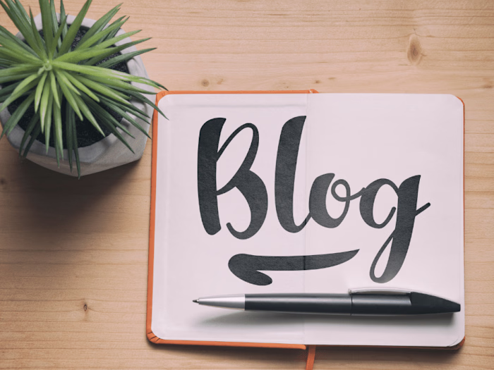 Blog Content (Plus)