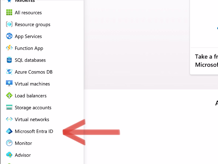 Azure-Active-Directory(ENTRA ID)