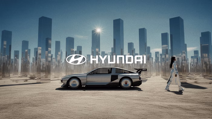 Hyundai N Vision 74

This new
