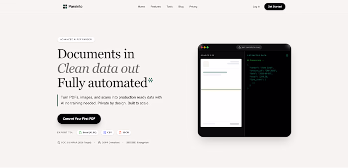 Invoice Automation Software That Reads