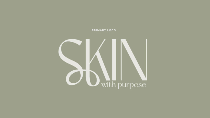 Skin with purpose: Passion Project :: Behance