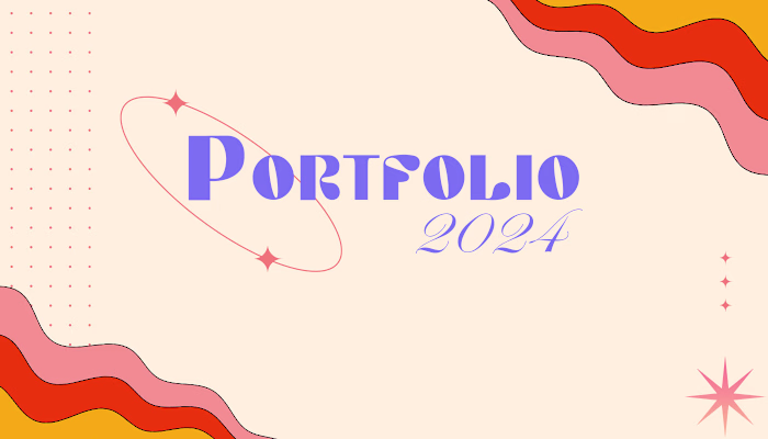 My PS Showreel
