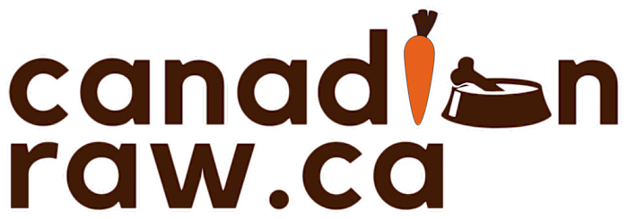 High Quality Raw Food for Dogs in Calgary, Alberta