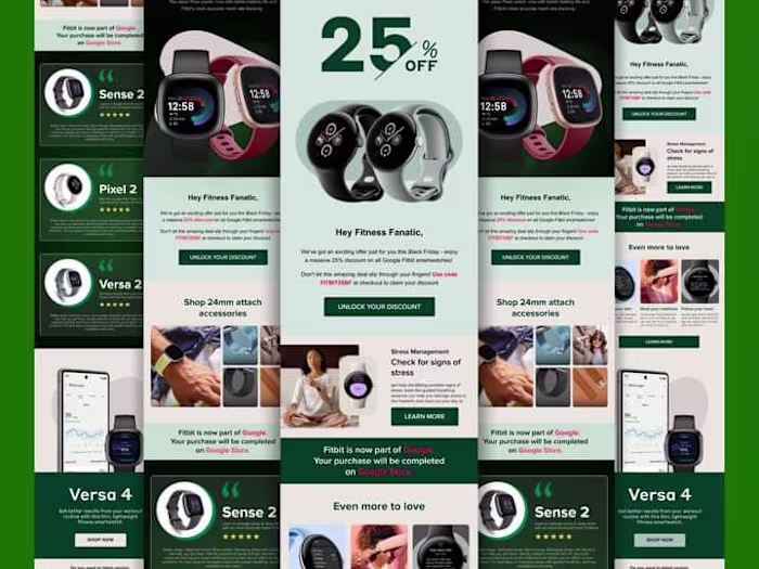 email campaign