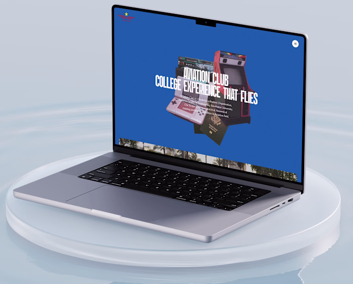 Creative Web Design and Custom Development