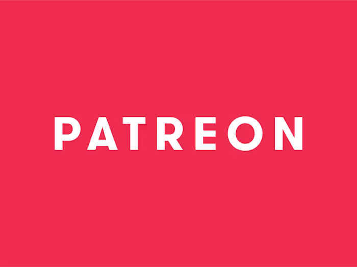 Patreon - Community Manager 