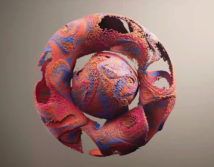Particleball