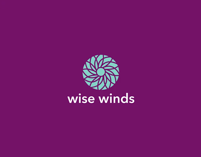 Wise Winds Branding