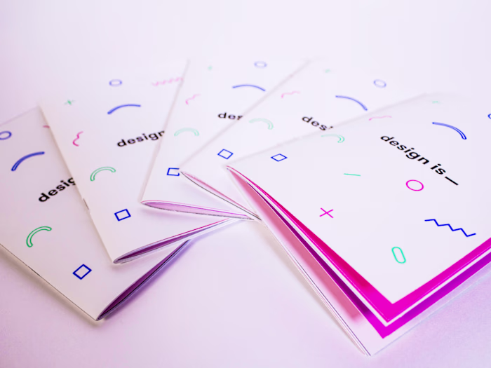 Brand Identity for a Traveling Workshop