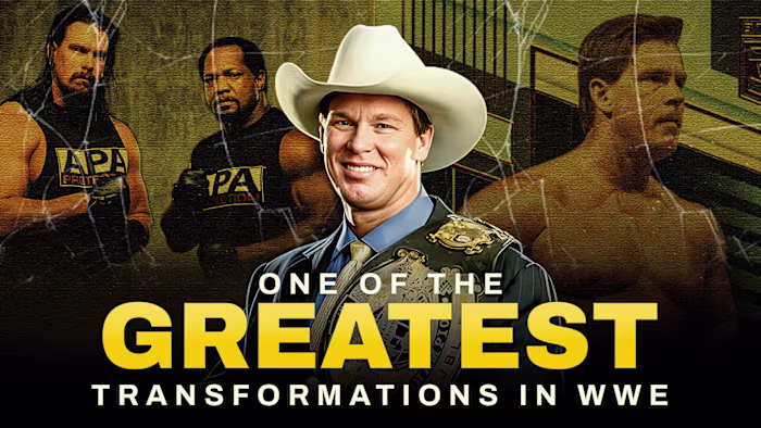 Wrestler Thumbnail