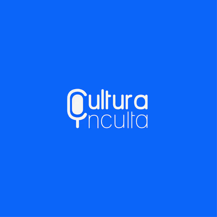 Cultura Inculta Podcast - Branding Starter