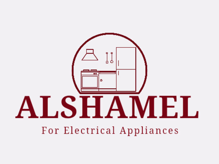 ALSHAMEL For Electrical Appliances and services 