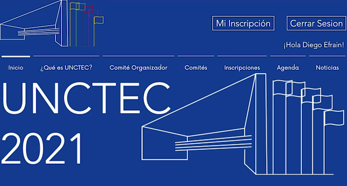UNCTEC 2021 Virtual Platform Development
