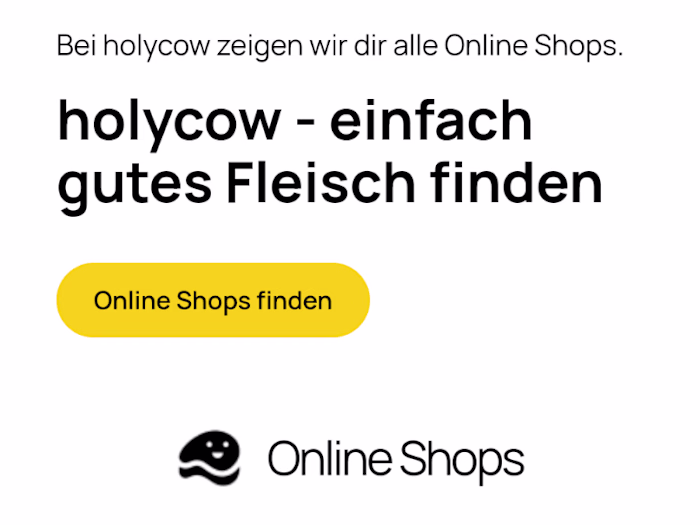 Holycow.directory