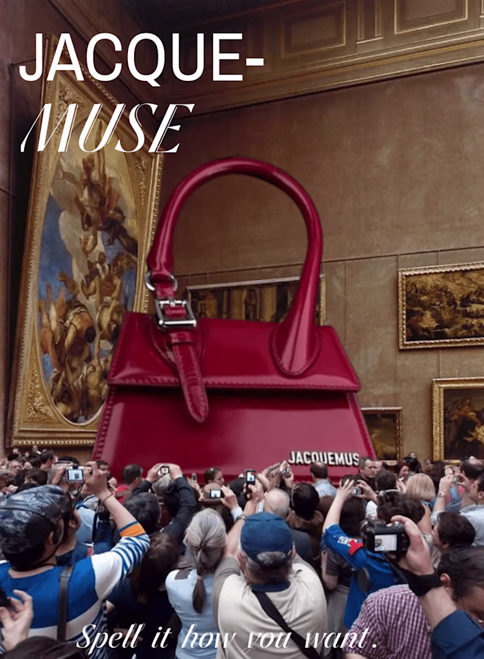 Jacque-MUSE