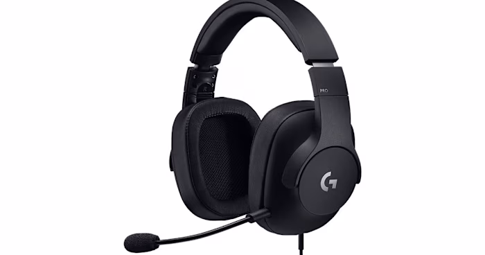 Logitech G Pro Gaming Headset 