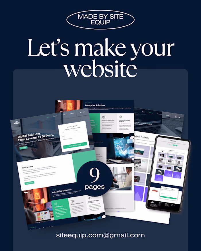 Cyber Vision Global