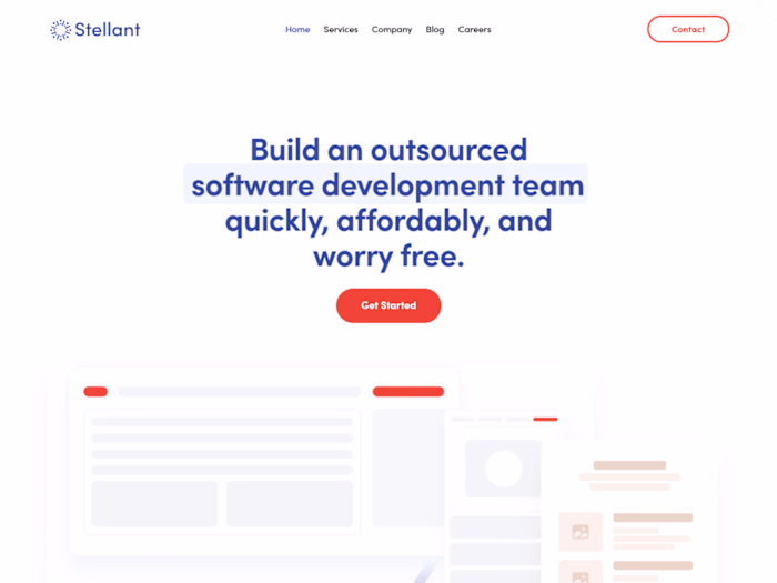 Software Development Company | Digital Products Services