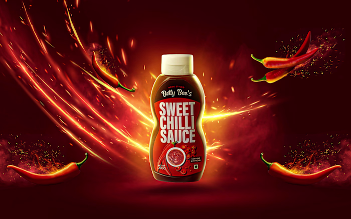 Project Title:

“Ignite the Flavor –