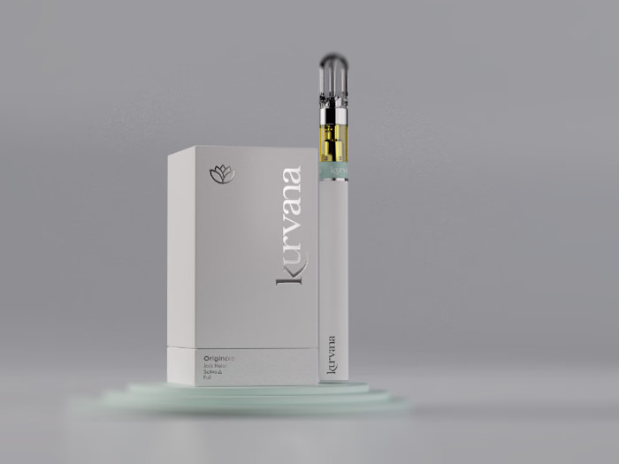Kurvana: Brand Identity & Visual Production