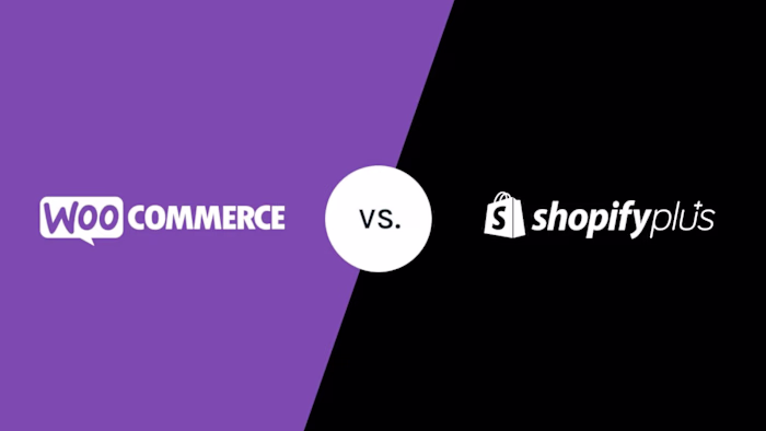 Shopify vs WooCommerce: A Comprehensive Comparison for eCommerce