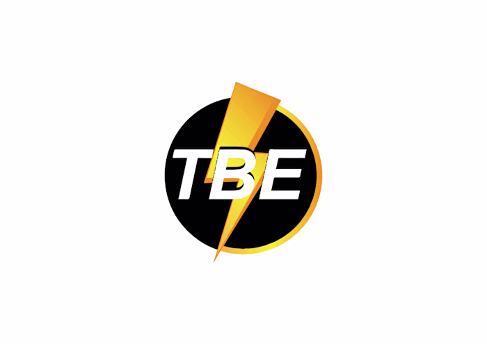 TBE logo