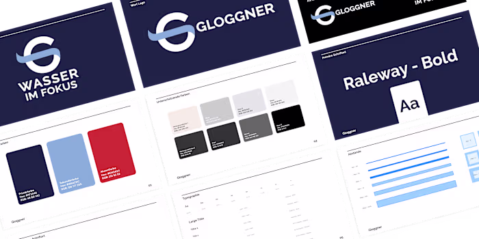 Branding Projects