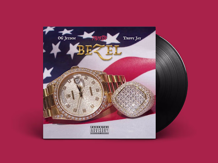 Album Cover Artwork
