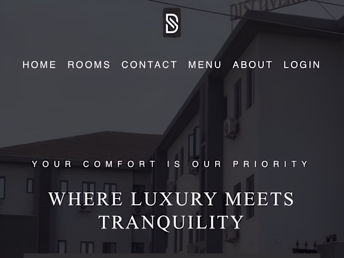 Discovery Suites | Welcome