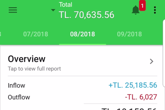 PSD 2 App Design